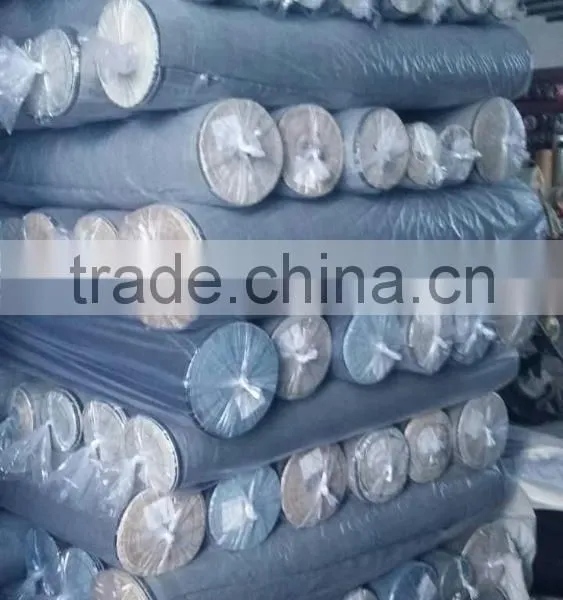 Stocklot Mixed Denim Fabric photo-6