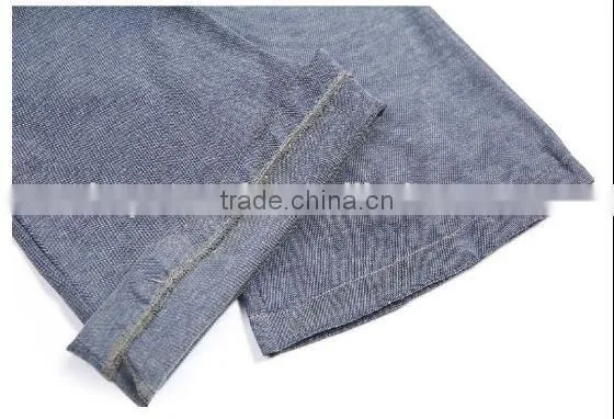 2016 High Quality Imitation Cowboy Flares Baby Petti Pants photo-5