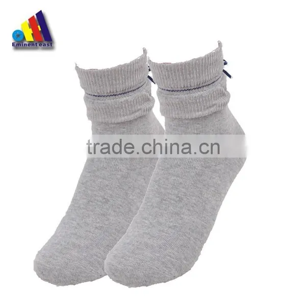 Cable Knit Boot Socks With Lace photo-6