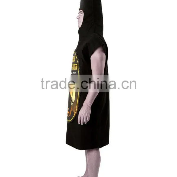 Grim Reap Beer Bottle Costume photo-2
