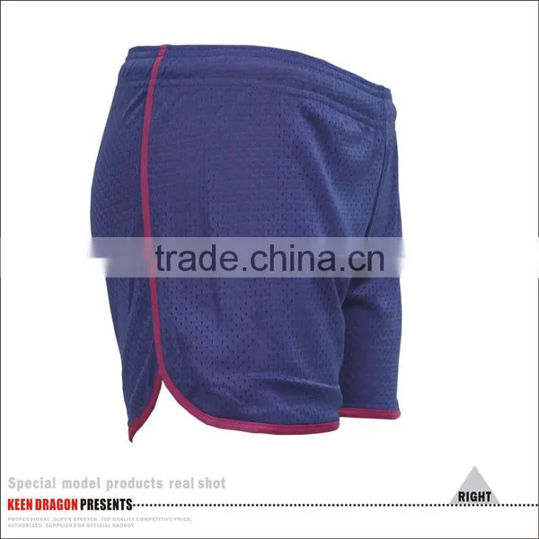 Free Design China Factory Price Girls Bathing Suits Mesh Beach Pants photo-5
