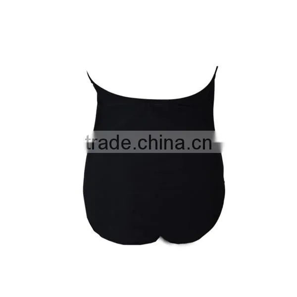 Japan Style One Piece Swimsuit With Lovely Bow photo-5