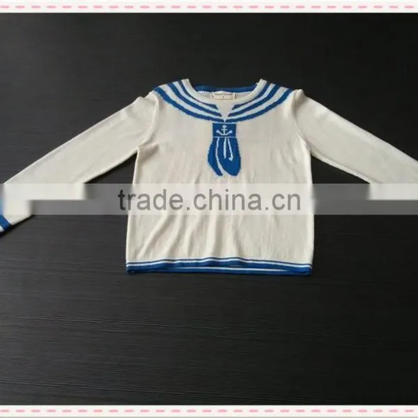 Woolen Sweater Designs For Children&Knitted Sweater For Children photo-3