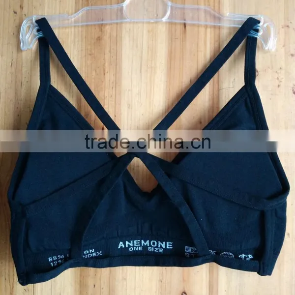 Hot Sexy Women Seamless Sportsbra photo-2
