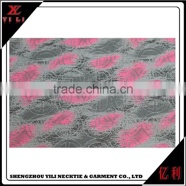 2016 New Desgin 100% Polyester Mesh Fabric for Bags photo-4