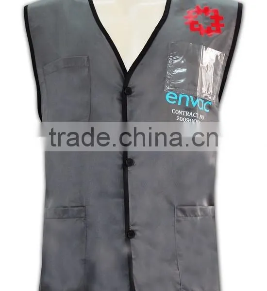 Hot Sales Factory Price Fashion Overseas Vest photo-2