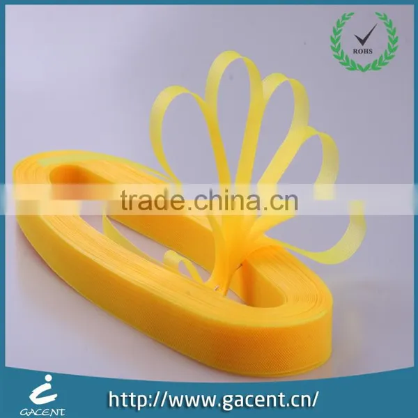Elastic Crinoline Fabric For Crinoline Skirt and Wedding Dress photo-2
