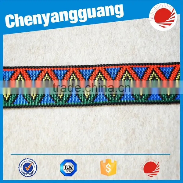 Underwear Elastic Webbing Belt For Boxer Shorts photo-6