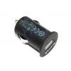 Belkin 1A MINI USB Car Charger Adapter With Light for Cell Phone GPS MP3/4