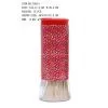 Decorative Stainless Steel Glass Jars photo-2