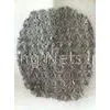 PET / NYLON Clothing Shell Fabric Netting, Outdoor Stretch Polyester Fabric Mesh Netting
