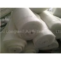 Autoroll Filter Media,Roll-O-Mat Filter Media for Mist Painting Application photo-3