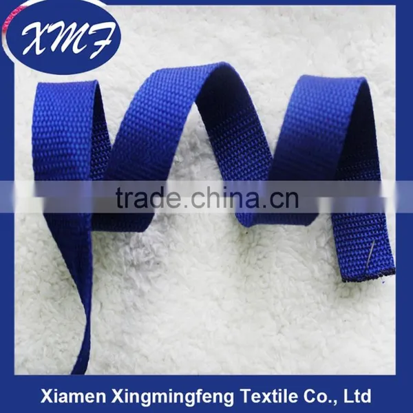 Colorful Adjustable Polyester Nylon PP Webbing Replaceable Shoulder Strap photo-5