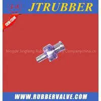 Plastic Mini Plastic Check Valve Applied in Water