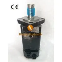 Spare Parts for Winch Drive Hydraulic Motors