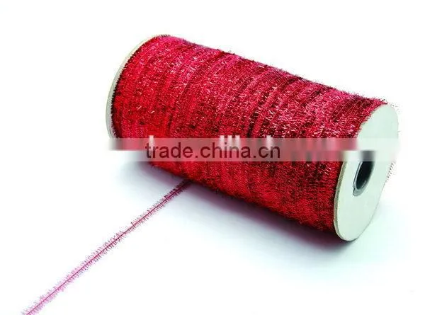Excellent Quality Hot Sell Elastic Metallic Braided Cord photo-2