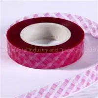Diamond Dotted Polyester Film