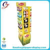Customized Cardboard for LITON Customized Made