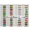 Lacquer Beads