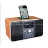WiFi Internet Radio With USB