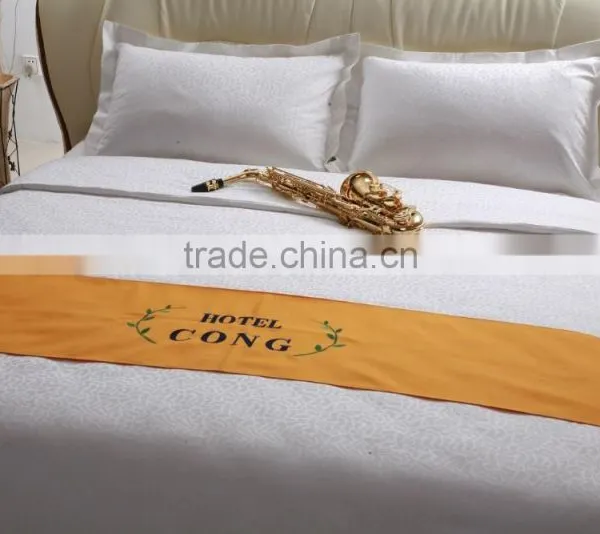Luxury and Modern Hotel Microfiber Comforter photo-2