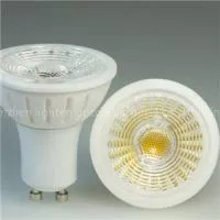 Hot 6W LED Spotlight COB