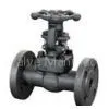 Flanged Steel Valve Z41