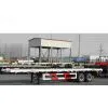 Semi Trailer