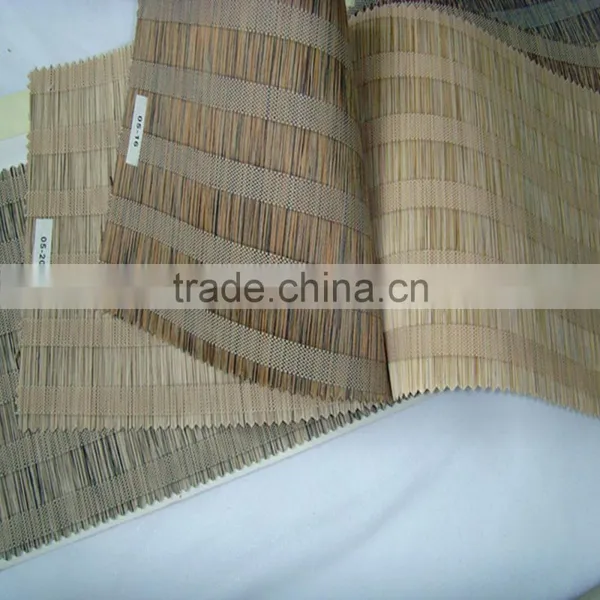 100 Polyester Roller Blinds Fabric Wholesale photo-3