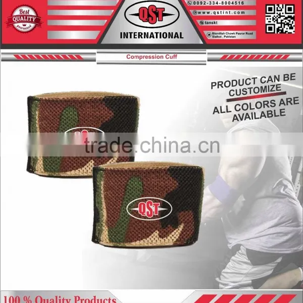 Heavy Duty Compression Cuff - XL (10"-11") photo-4