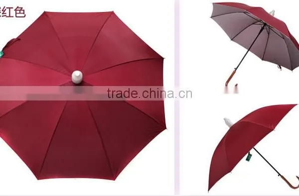 Top Quality Customized Cheap Rain Umbrella/Custom Promotion