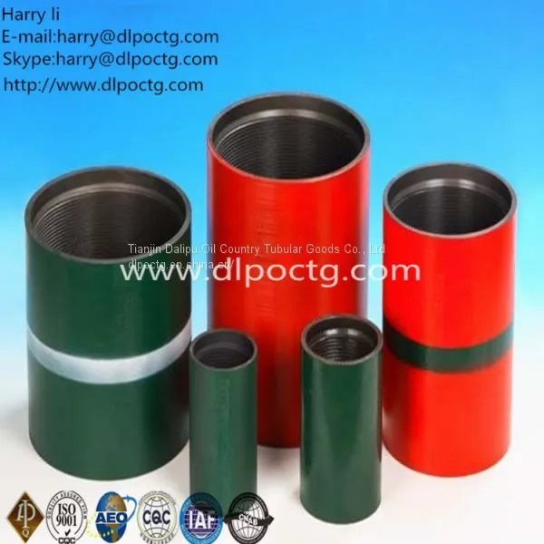 Water Drilling Pipe,pipe Drilling Machi,api 5ct J55 13-3/8 Steel Casing Pipe/coupling
