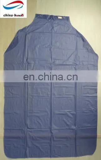 PVC Apron Pvc Children Painting Apron Industrial Pvc Aprons photo-2