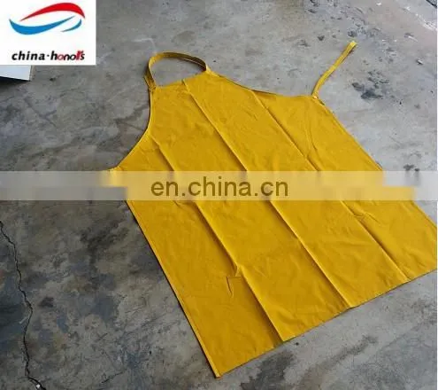 PVC Apron Pvc Children Painting Apron Industrial Pvc Aprons photo-6