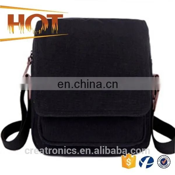 CR Sample Available Small Handbags Shoulder Bag Big Size for Ladies photo-3
