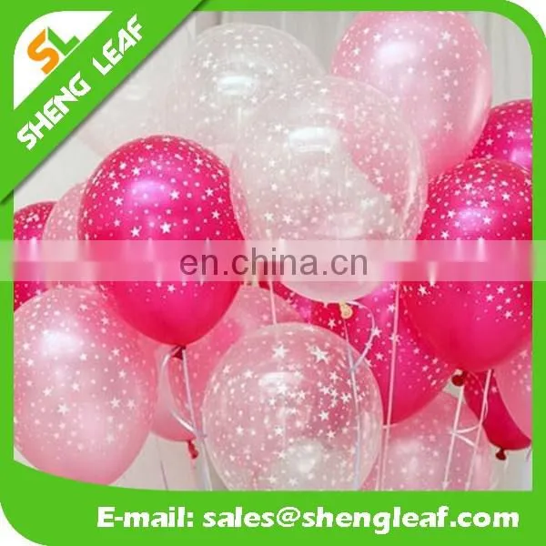 Wholesale Balloons ! Helium Industrial Rubber Balloon