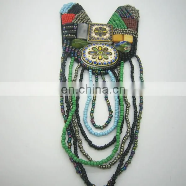 2015 Fashion Minority Neck Pendant photo-4