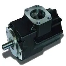 Pfe-52110/3dt 31 High Efficiency Machine Tool Hydraulic Vane Pump