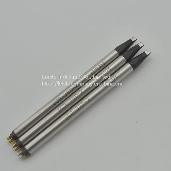 DC-48V-101-DCS-30D-2 Soldering Iron Tips for Apollo Seiko photo-3