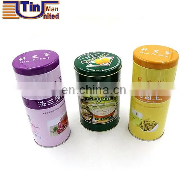 Coffee Tin Cans Packaging photo-5