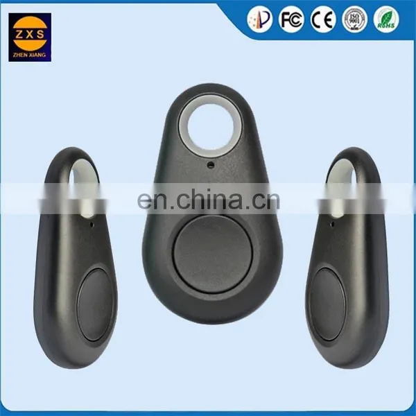 Calabash Shaped Blue Tooth Anti Lost Whistle Key Finder photo-5