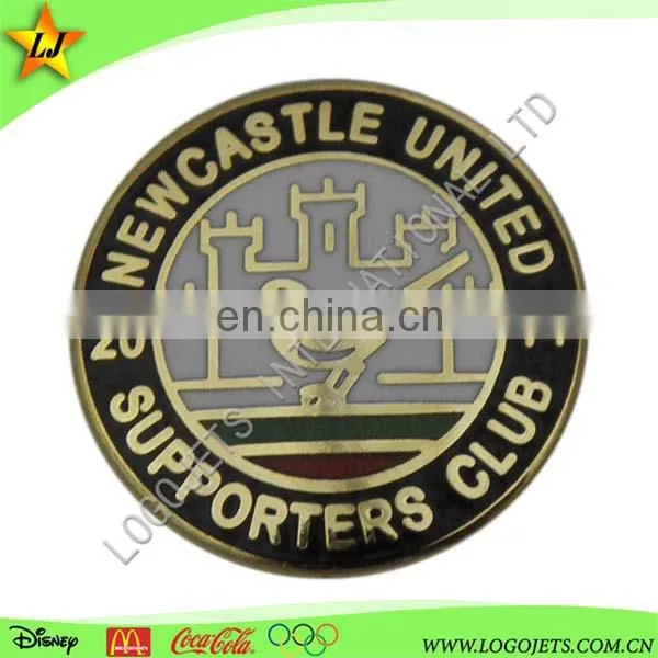 Fashion and Original Modern Boy Scouts Miniature Metal Enamel Badge photo-5