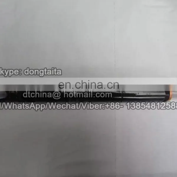 Diesel Injector EJBR03301D/ 1112100TAR for JMC Transit Auto Ejbr03301d Common Rail Injector Original photo-4