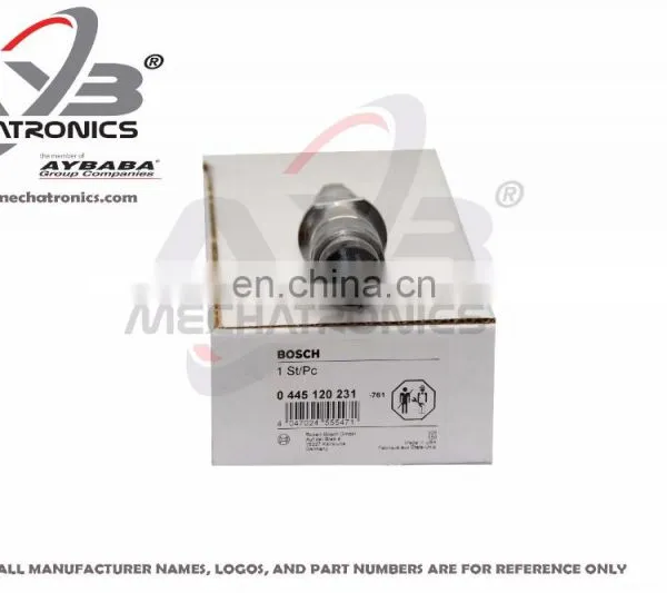 3976372 DIESEL FUEL INJECTOR FOR ISB QSB ENGINES photo-4