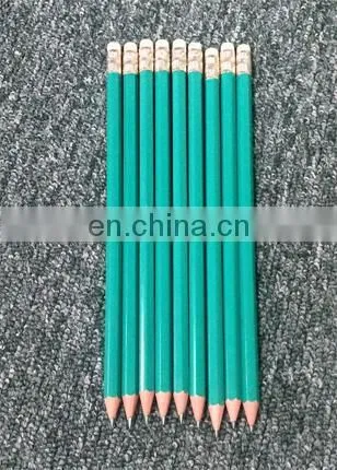 12pcs Super Quality Plastic Pencil photo-2