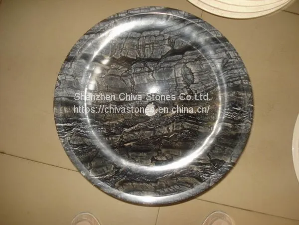 Vanity Top Sink Above Counter Wash Basin Wash Bowl Stone Basin Marble & Granite Sinks photo-4