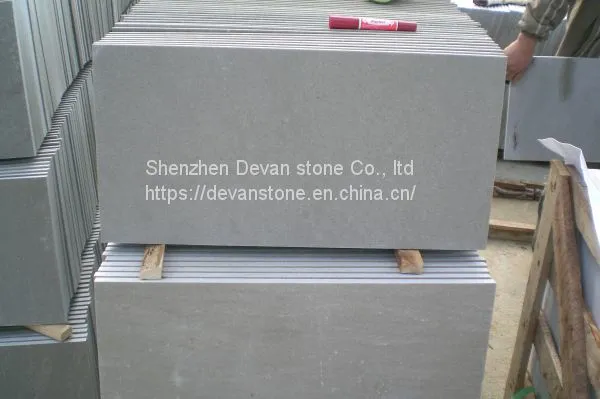 Cinderella Grey Marble Slabs & Tiles photo-5