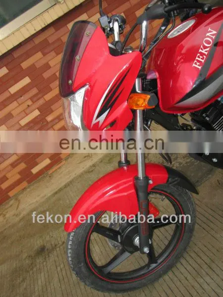 FEKON STREET RACING MOTORCYCLE photo-4
