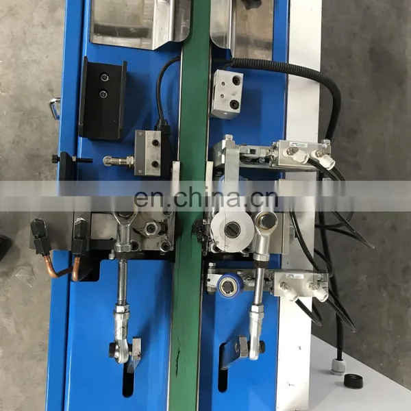 Insulating Glass Butyl Coating Extruder Machine photo-5