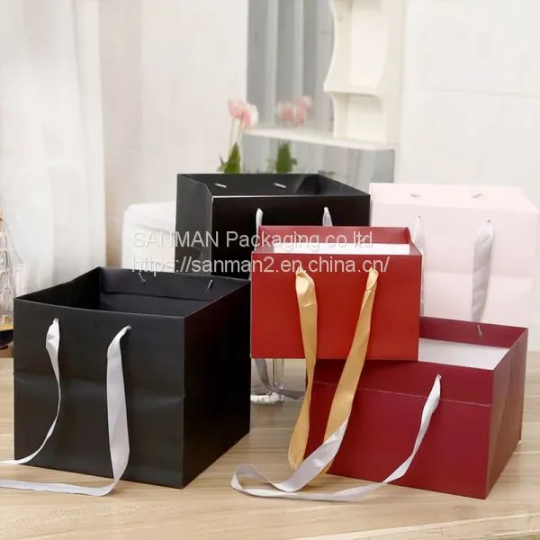 Jewelry Paper Packaging Box for Necklace photo-2